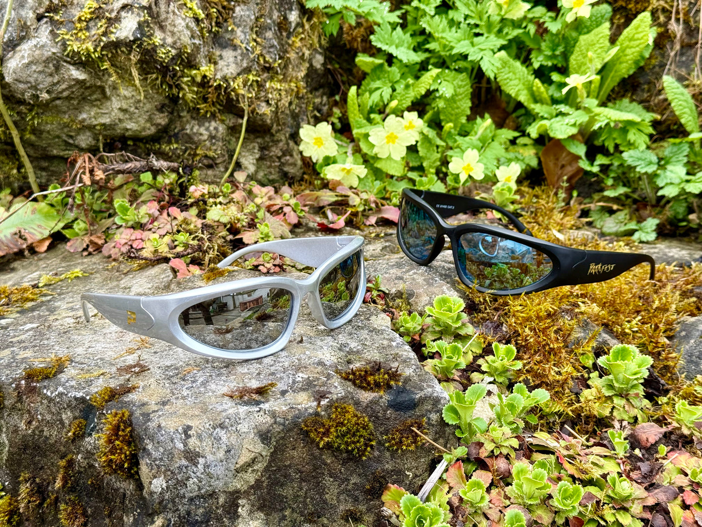Speedo - Darkfest 2025 Limited Edition Glasses