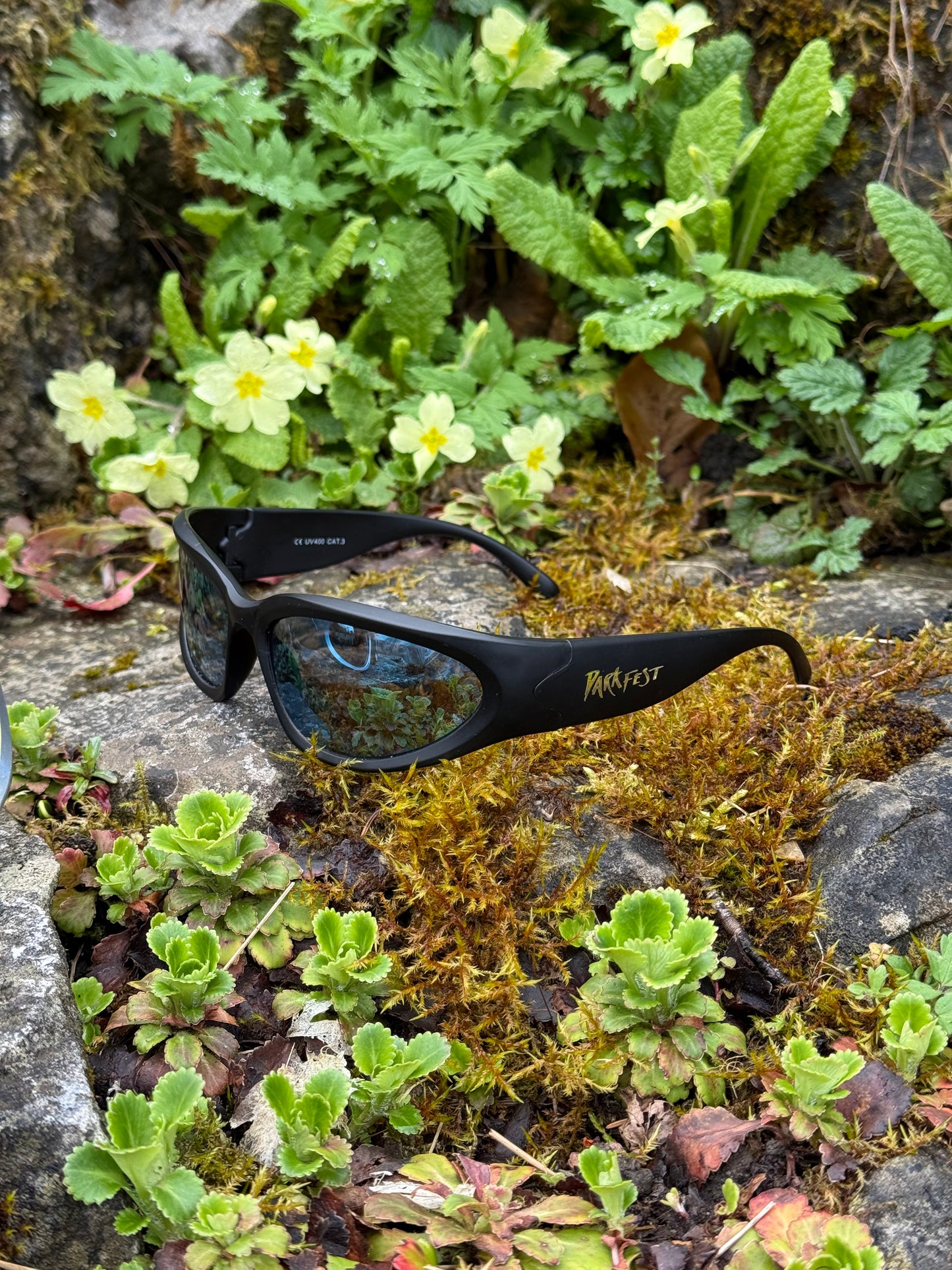 Speedo - Darkfest 2025 Limited Edition Glasses