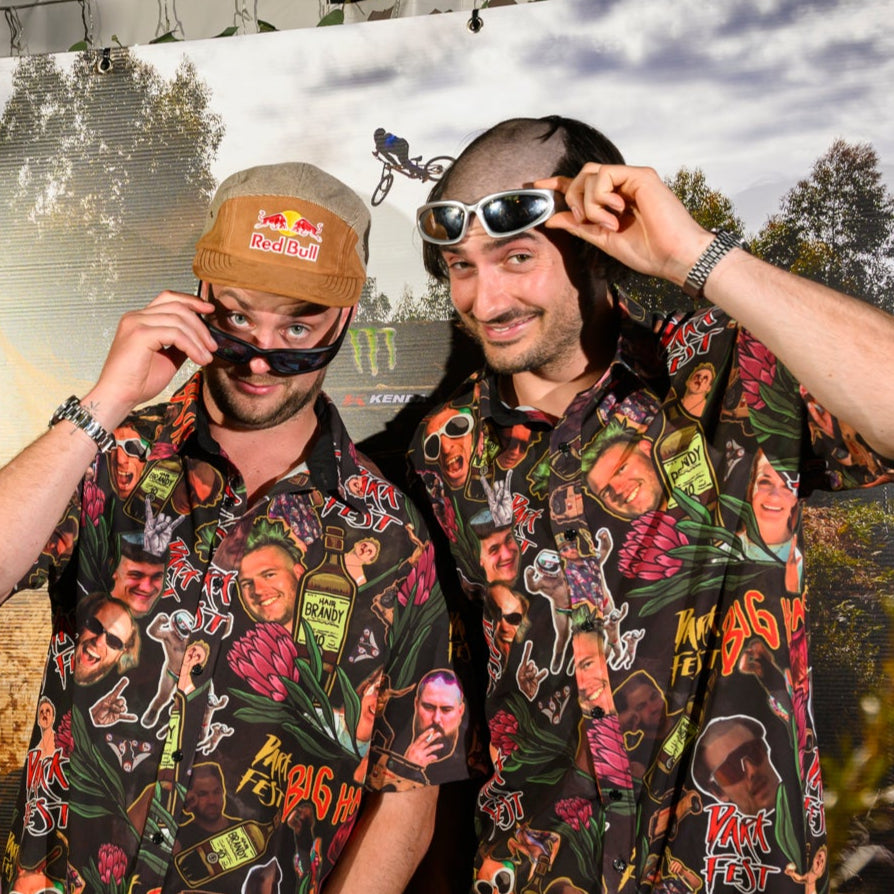 Speedo - Darkfest 2025 Limited Edition Glasses